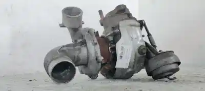 Pezzo di ricambio per auto di seconda mano turbocompressore per toyota auris advance riferimenti oem iam 1720126050  