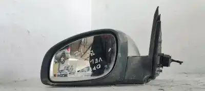 Peça sobressalente para automóvel em segunda mão espelho retrovisor esquerdo por opel vectra c berlina club referências oem iam 24436145