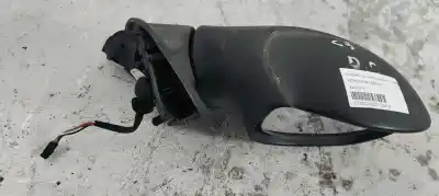 Peça sobressalente para automóvel em segunda mão espelho retrovisor direito por citroen c3 1.4 hdi exclusive referências oem iam e2011019  