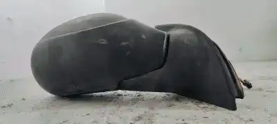 Peça sobressalente para automóvel em segunda mão espelho retrovisor direito por citroen c3 1.4 hdi exclusive referências oem iam e2011019  