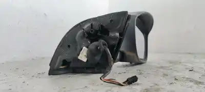 Peça sobressalente para automóvel em segunda mão espelho retrovisor direito por citroen c3 1.4 hdi exclusive referências oem iam e2011019  