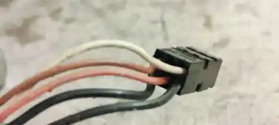 Peça sobressalente para automóvel em segunda mão espelho retrovisor direito por citroen c3 1.4 hdi exclusive referências oem iam e2011019  