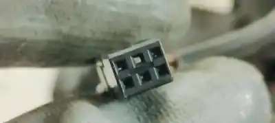 Peça sobressalente para automóvel em segunda mão espelho retrovisor direito por citroen c3 1.4 hdi exclusive referências oem iam e2011019  