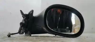 Peça sobressalente para automóvel em segunda mão espelho retrovisor direito por citroen c3 1.4 hdi exclusive referências oem iam e2011019  