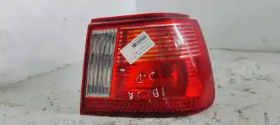 Pezzo di ricambio per auto di seconda mano luci posteriori destra per seat ibiza (6k1) stella riferimenti oem iam 6k6945258c