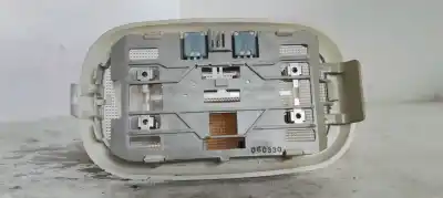 Pezzo di ricambio per auto di seconda mano luce interna per dodge caliber 2.0i 155 riferimenti oem iam 5jg63trma  