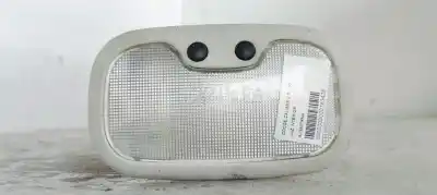 Pezzo di ricambio per auto di seconda mano luce interna per dodge caliber 2.0i 155 riferimenti oem iam 5jg63trma  