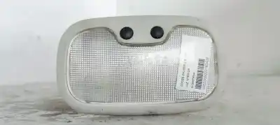 Peça sobressalente para automóvel em segunda mão luz interior por dodge caliber 2.0i 155 referências oem iam 5jg63trma  