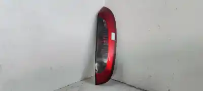 Second-hand car spare part Right Tailgate Light for OPEL CORSA C 1.0I 60 OEM IAM references 09114337  