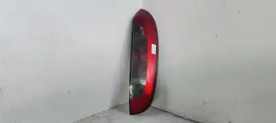 Pezzo di ricambio per auto di seconda mano Luci Posteriori Destra per OPEL CORSA C 1.0i 12v Riferimenti OEM IAM 09114337  