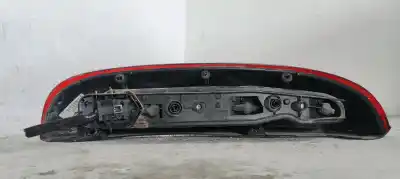 Pezzo di ricambio per auto di seconda mano luci posteriori destra per opel corsa c 1.0i 12v riferimenti oem iam 09114337  