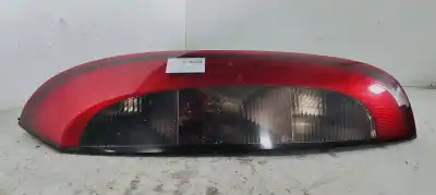 Pezzo di ricambio per auto di seconda mano luci posteriori destra per opel corsa c 1.0i 12v riferimenti oem iam 09114337  