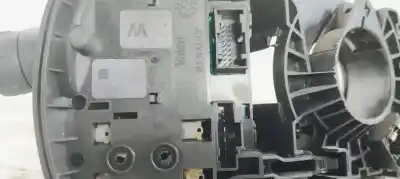 Second-hand car spare part multifunction switch for renault scenic ii 1.5dci 105 oem iam references   