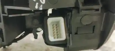 Second-hand car spare part multifunction switch for renault scenic ii 1.5dci 105 oem iam references   