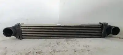 Second-hand car spare part intercooler for mercedes-benz clase a (w169) 2.0cdi 110 [180] oem iam references a1695000000