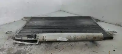 Piesă de schimb auto la mâna a doua condensator / radiator aer conditionat pentru mercedes clase a (w169) 2.0cdi 110 [180] referințe oem iam   