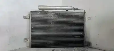 Piesă de schimb auto la mâna a doua condensator / radiator aer conditionat pentru mercedes clase a (w169) 2.0cdi 110 [180] referințe oem iam   