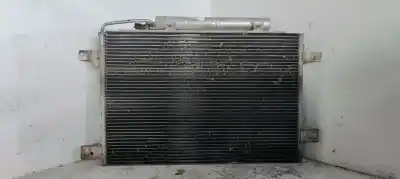 Second-hand car spare part air conditioning condenser / radiator for mercedes-benz clase a (w169) 2.0cdi 110 [180] oem iam references 