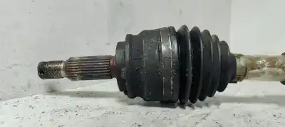 Second-hand car spare part front left transmission for dodge caliber 2.0i 155 oem iam references p05085220ab  