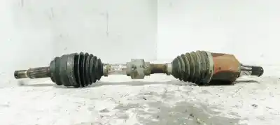 Second-hand car spare part front left transmission for dodge caliber 2.0i 155 oem iam references p05085220ab