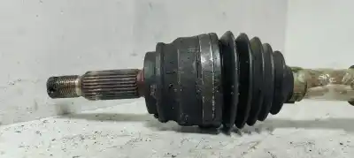 Pezzo di ricambio per auto di seconda mano trasmissione anteriore sinistra per dodge caliber 2.0i 155 riferimenti oem iam p05085220ab  