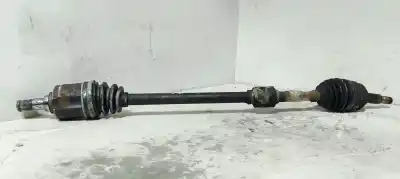 Second-hand car spare part front right transmission for dodge caliber 2.0i 155 oem iam references   