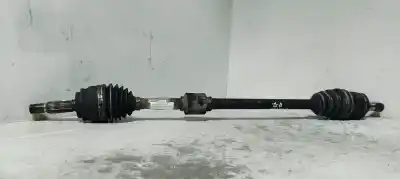 Second-hand car spare part front right transmission for dodge caliber 2.0i 155 oem iam references 