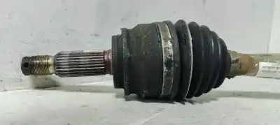 Pezzo di ricambio per auto di seconda mano trasmissione anteriore destra per dodge caliber 2.0i 155 riferimenti oem iam   