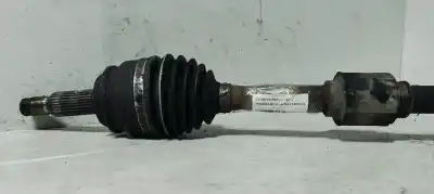 Pezzo di ricambio per auto di seconda mano trasmissione anteriore destra per dodge caliber 2.0i 155 riferimenti oem iam   