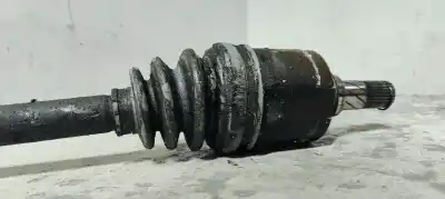 Pezzo di ricambio per auto di seconda mano trasmissione anteriore destra per dodge caliber 2.0i 155 riferimenti oem iam   