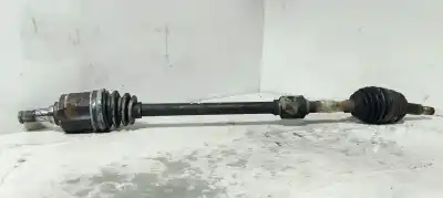 Pezzo di ricambio per auto di seconda mano trasmissione anteriore destra per dodge caliber 2.0i 155 riferimenti oem iam   