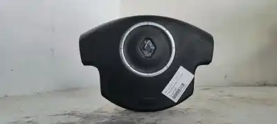 Pièce détachée automobile d'occasion airbag avant gauche pour renault scenic ii 1.5dci 105 références oem iam 8200485099a