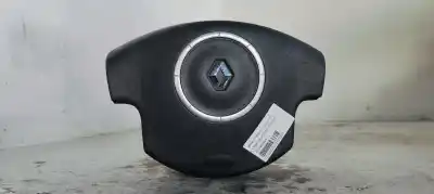 Pièce détachée automobile d'occasion airbag avant gauche pour renault scenic ii 1.5dci 105 références oem iam 8200485099a  