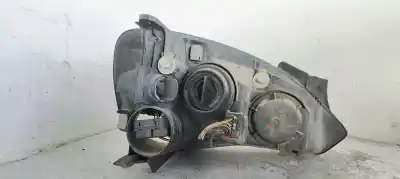 Pezzo di ricambio per auto di seconda mano faro anteriore sinistro per opel corsa c 1.0i 60 riferimenti oem iam 09114329  