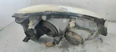 Pezzo di ricambio per auto di seconda mano faro anteriore sinistro per opel corsa c 1.0i 60 riferimenti oem iam 09114329  