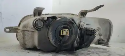 Second-hand car spare part right headlight for daewoo kalos (klas) 1.4 oem iam references   