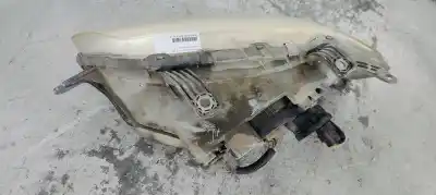 Second-hand car spare part right headlight for daewoo kalos (klas) 1.4 oem iam references   