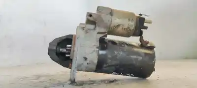 Second-hand car spare part starter motor for mercedes-benz clase a (w169) 2.0cdi 110 [180] oem iam references a0051517401
