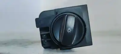 Second-hand car spare part headlights switch for mercedes-benz clase a (w169) 2.0cdi 110 [180] oem iam references 1695451304