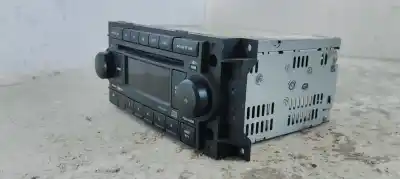 Second-hand car spare part audio system / radio cd for dodge caliber 2.0i 155 oem iam references p05091509ag  