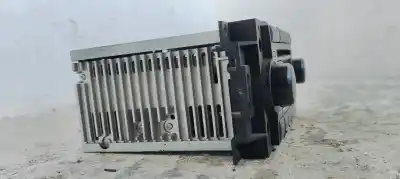 Pezzo di ricambio per auto di seconda mano impianto audio / radio cd per dodge caliber 2.0i 155 riferimenti oem iam p05091509ag  