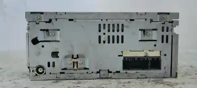 Pezzo di ricambio per auto di seconda mano impianto audio / radio cd per dodge caliber 2.0i 155 riferimenti oem iam p05091509ag  