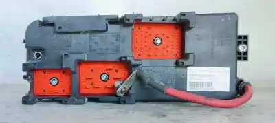 Peça sobressalente para automóvel em segunda mão caixa de fusíveis e relés por opel vectra c berlina club referências oem iam 13112918