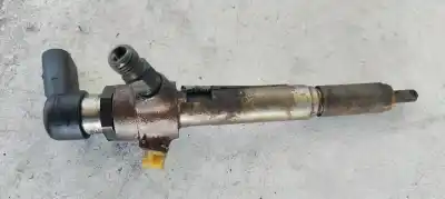 Pièce détachée automobile d'occasion injecteur pour renault scenic ii 1.5dci 105 références oem iam 8200380253