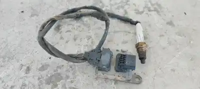 Second-hand car spare part lambda probe for opel astra k lim. 5türig dynamic oem iam references 55495596