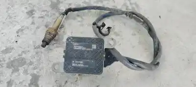 Second-hand car spare part lambda probe for opel astra k lim. 5türig dynamic oem iam references 55495596  