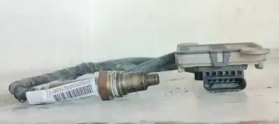 Second-hand car spare part lambda probe for opel astra k lim. 5türig dynamic oem iam references 55495596  