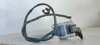 Second-hand car spare part lambda probe for opel astra k lim. 5türig dynamic oem iam references 55495596  