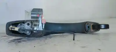 Second-hand car spare part exterior left front door handle for dodge caliber 2.0i 155 oem iam references   