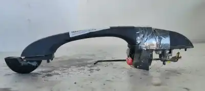 Second-hand car spare part exterior left front door handle for dodge caliber 2.0i 155 oem iam references   